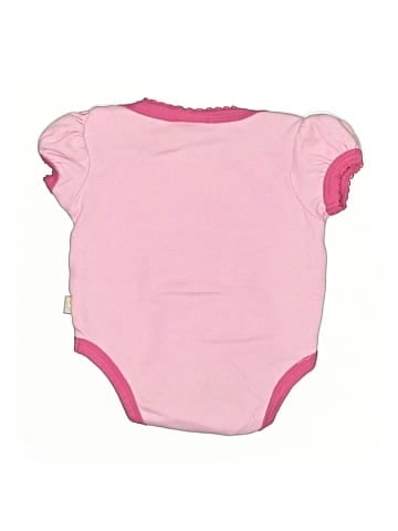 Duck Duck Goose Short Sleeve Onesie (view 2)