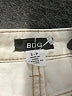 BDG White Ivory Denim Skirt Size S - photo 4