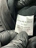 Strut & Bolt 100% Polyester Solid Black Jumpsuit Size M - photo 5