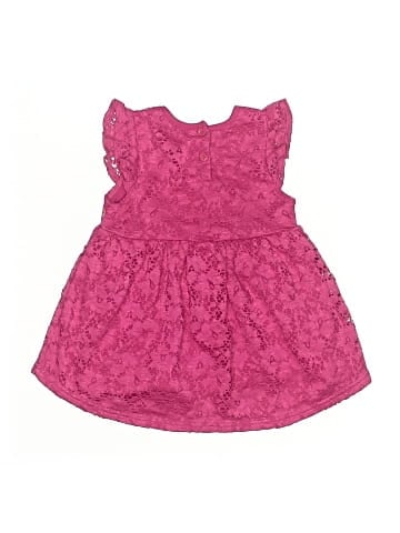Nannette Dress (view 2)