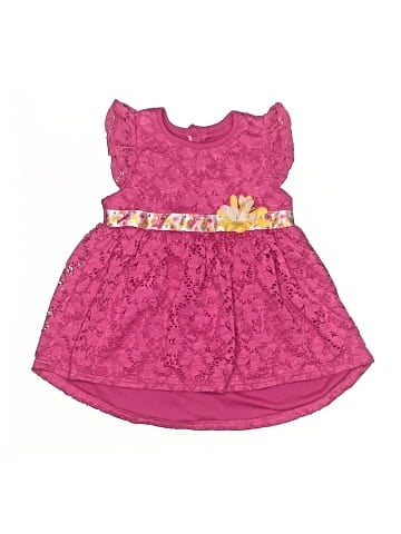 Nannette Dress (view 1)