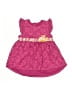 Nannette Pink Dress Size 5 - photo 1