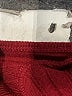 OGL Burgundy Kimono Size 2X - photo 8