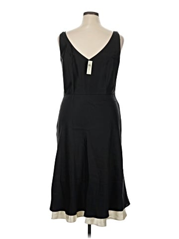 Ann Taylor Cocktail Dress (view 2)