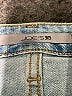 Joe's Jeans Color Block Blue Jeans Size 25 waist - photo 7