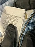Joe's Jeans Color Block Blue Jeans Size 25 waist - photo 8