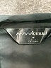 Norma Kamali Black Jacket Size 16 - photo 6