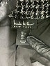 Nicole Miller New York 100% Polyester Tweed Black Jacket Size S - photo 6