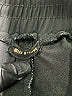 Miss Avenue 100% Polyester Black Athletic Shorts Size S - photo 3