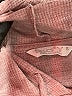 Tresics Pink Turtleneck Sweater Size S - photo 7