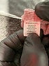 Tresics Pink Turtleneck Sweater Size S - photo 8