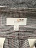 Joie Plaid Gray Dress Pants Size 6 - photo 7
