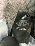 Azure Skies Gray Romper Size XS - photo 5