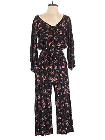 Velvet by Graham and Spencer by Anthropologie Jumpsuit (view 1)