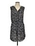 Gap Tweed Black Casual Dress Size S - photo 1