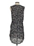 Gap Tweed Black Casual Dress Size S - photo 2