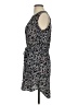 Gap Tweed Black Casual Dress Size S - photo 5