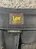 Lee Black Casual Pants Size XL (estimated) - photo 7