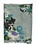 Unbranded Floral Gray Scarf One size - photo 2