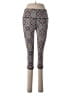 VSX Sport Argyle Blue Leggings Size M - photo 1