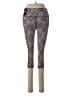 VSX Sport Argyle Blue Leggings Size M - photo 2