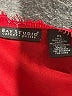 Bay Studio 100% Nylon Red Sleeveless Blouse Size L (petite) - photo 7