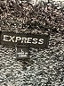 Express Gray Turtleneck Sweater Size L - photo 7
