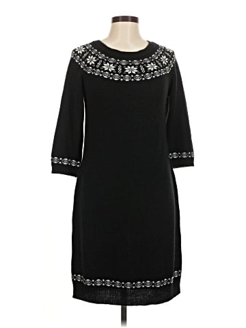 AB Studio Casual Dress (view 1)