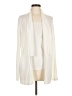T Tahari Ivory Cardigan Size M - photo 1
