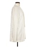 T Tahari Ivory Cardigan Size M - photo 4