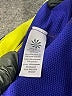 Athleta Stripes Blue Active Skort Size XL - photo 3