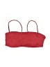 Hollister Red Swimsuit Top Size XS - photo 1