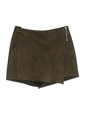 Zara Basic Casual Skirt (view 1)
