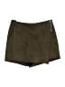 Zara Basic Green Casual Skirt Size M - photo 1