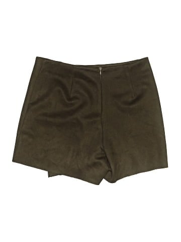 Zara Basic Casual Skirt (view 2)