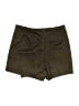 Zara Basic Green Casual Skirt Size M - photo 2