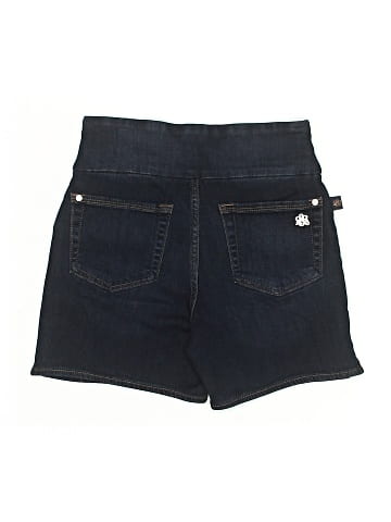 Rock & Republic Denim Shorts (view 2)