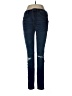 Blank NYC Hearts Blue Jeans Size 28 waist - photo 1