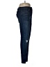 Blank NYC Hearts Blue Jeans Size 28 waist - photo 4