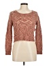American Rag Cie Tweed Brown Pullover Sweater Size M - photo 1