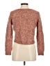 American Rag Cie Tweed Brown Pullover Sweater Size M - photo 2