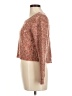American Rag Cie Tweed Brown Pullover Sweater Size M - photo 5