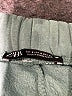 Zara Solid Teal Sweatpants Size S - photo 7