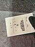Fox 100% Cotton Solid Black Shorts Size 6 - photo 5