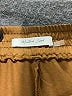 Mustard Seed Solid Brown Casual Pants Size S - photo 7