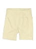 Tahari Yellow Athletic Shorts Size L - photo 1