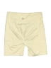 Tahari Yellow Athletic Shorts Size L - photo 2