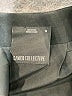 C/MEO Collective 100% Polyester Solid Black Formal Skirt Size M - photo 4