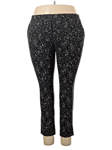 Ava & Viv Active Pants (view 1)