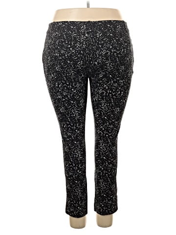 Ava & Viv Active Pants (view 2)